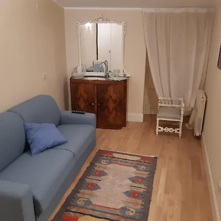 Apartman Sciacca's House