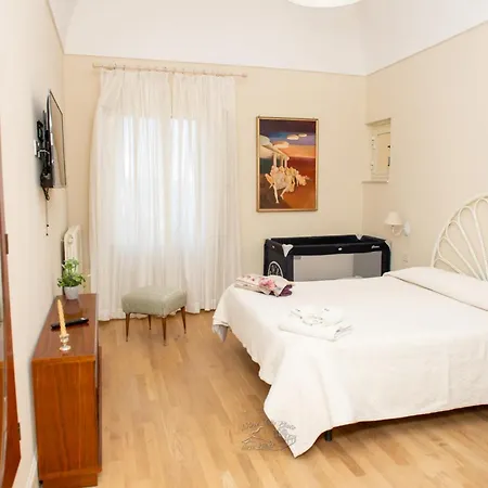 Apartman Sciacca's House
