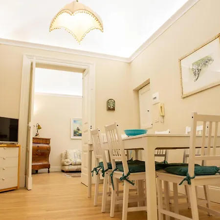 Sciacca's House