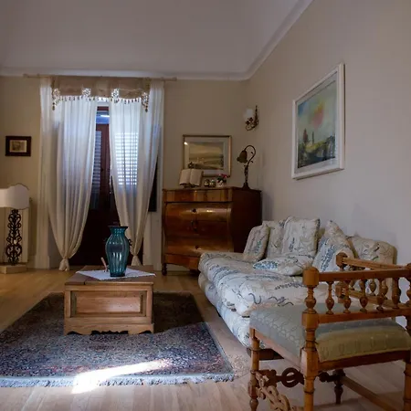 Apartman Sciacca's House *