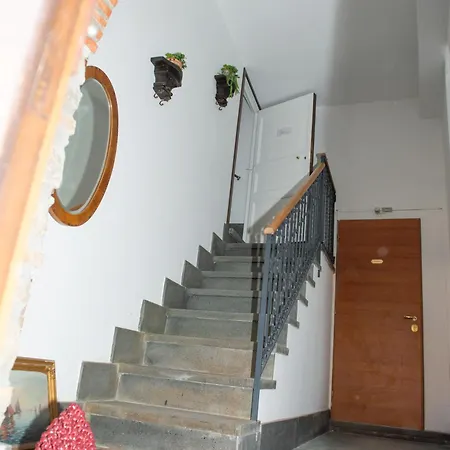 Apartman Sciacca's House