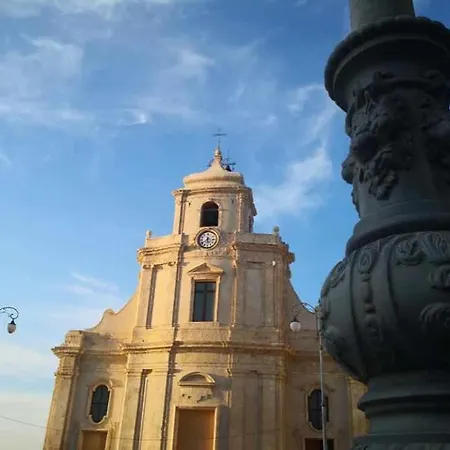 Apartman Sciacca's House Centuripe