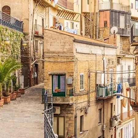 Apartman Sciacca's House
