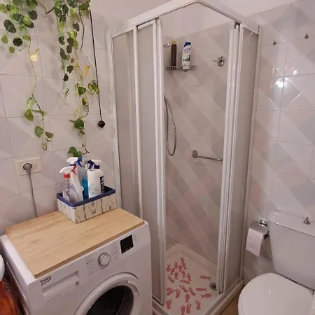 Apartman Sciacca's House *