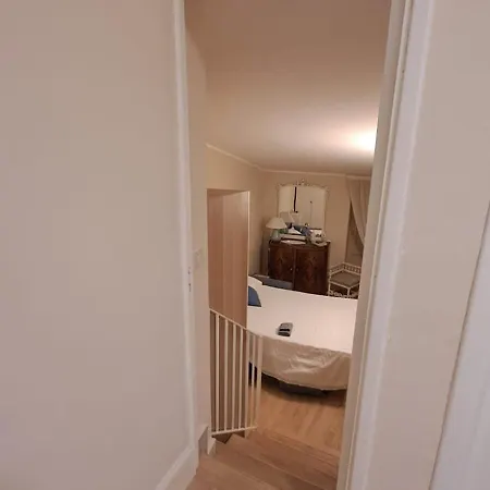 Apartman Sciacca's House *