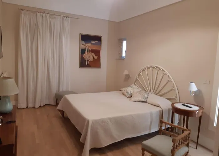 Sciacca's House Centuripe