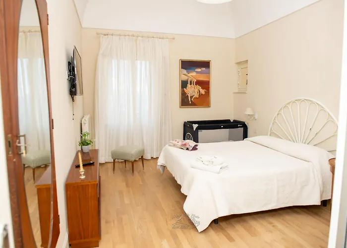 Appartement Sciacca's House