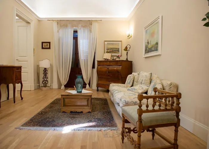 Sciacca's House Centuripe