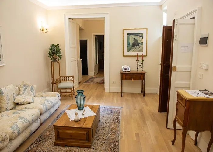 Sciacca's House Appartement *