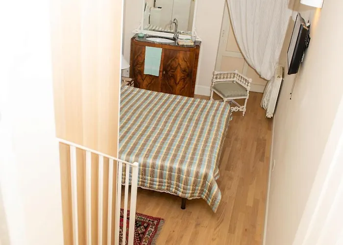 Sciacca's House *
