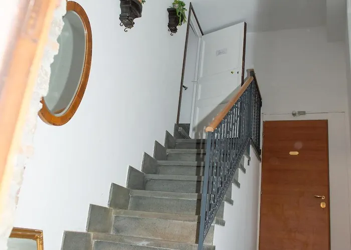 Appartement Sciacca's House