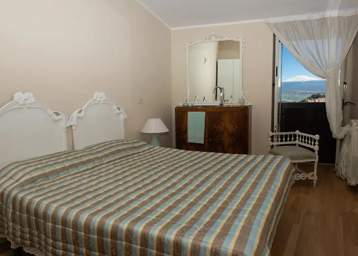 Sciacca's House Appartement