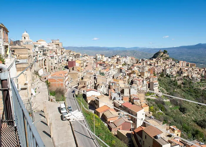 Sciacca's House Appartement