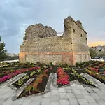 Sciacca's House