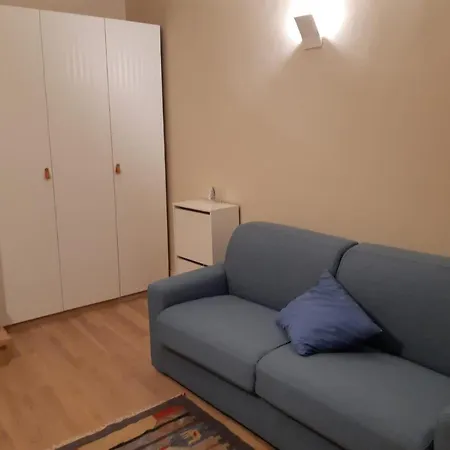 Sciacca's House Centuripe