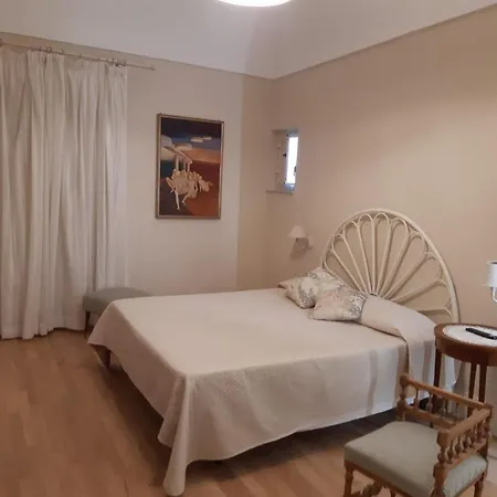 Sciacca's House Centuripe