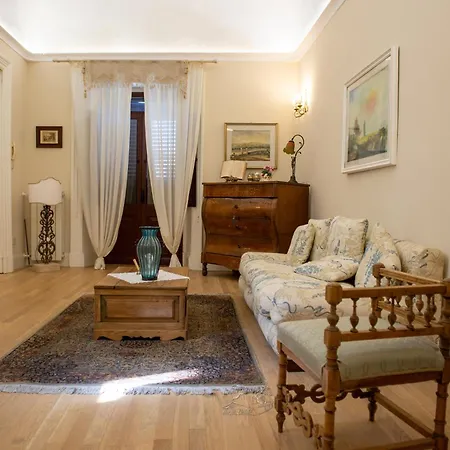 Sciacca's House Centuripe
