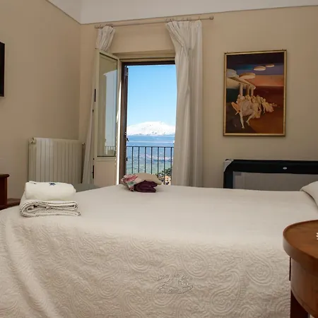 Sciacca's House * Centuripe