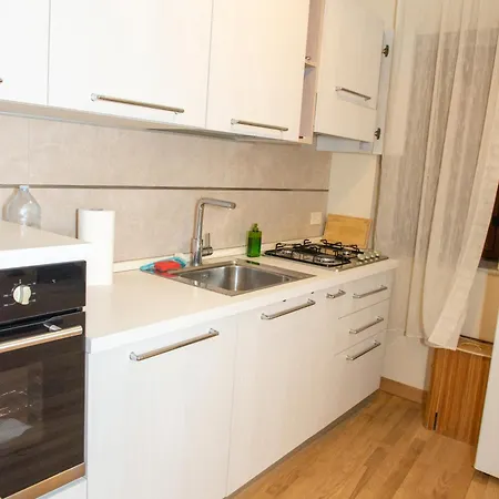 Apartment Sciacca's House Centuripe