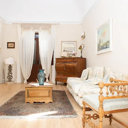 Sciacca's House * Centuripe