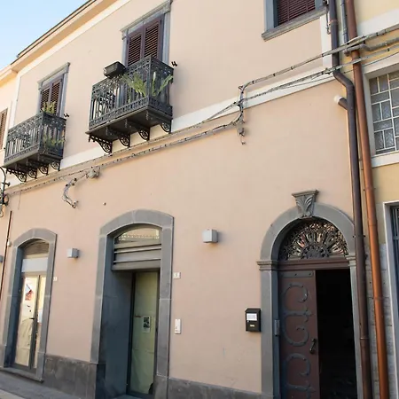 Sciacca's House * Centuripe