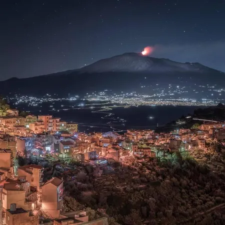 Sciacca's House * Centuripe