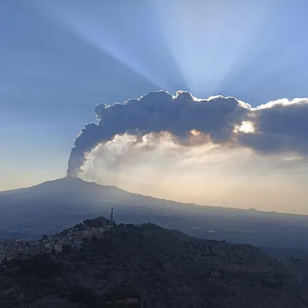 アパート Sciacca's House