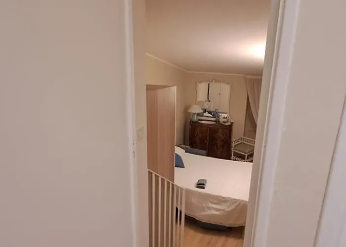 Διαμέρισμα Sciacca's House *